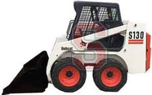 bobcat s130 weight capacity